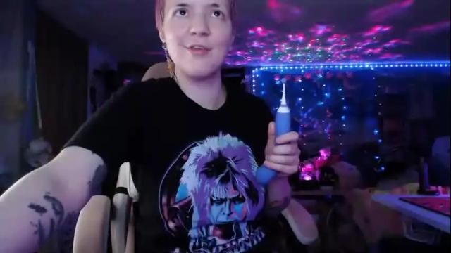 Image 7 of nerdy_squirty Stream on Chaturbate on 4 days ago