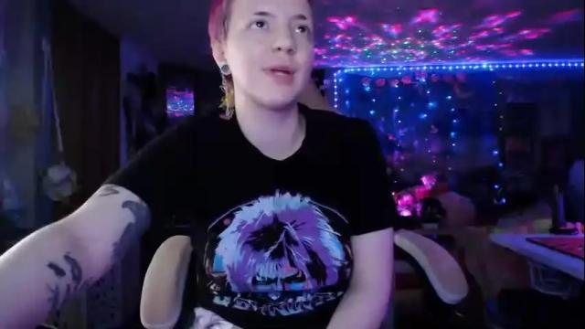 Thumbnail 3, nerdy_squirty's Stream at Chaturbate, 3 days ago