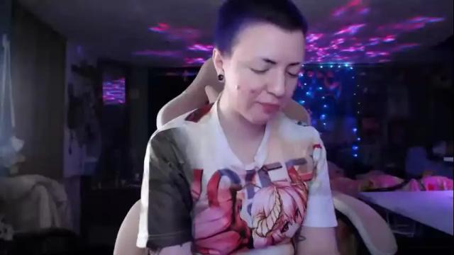Thumbnail 2, nerdy_squirty's Stream at Chaturbate, 4 months ago
