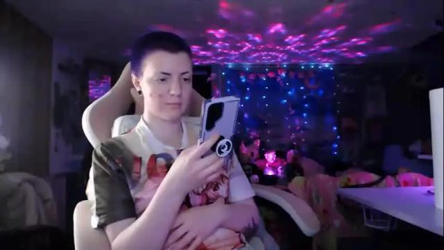 Thumbnail 3, nerdy_squirty's Stream at Chaturbate, 4 months ago