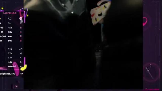 Thumbnail 3, nerdy_squirty's Stream at Chaturbate, 4 months ago