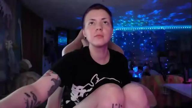 Thumbnail 3, nerdy_squirty's Stream at Chaturbate, 4 months ago