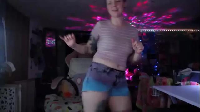 Thumbnail 1, nerdy_squirty's Stream at Chaturbate, 4 months ago