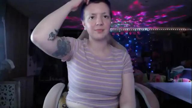 Thumbnail 2, nerdy_squirty's Stream at Chaturbate, 4 months ago