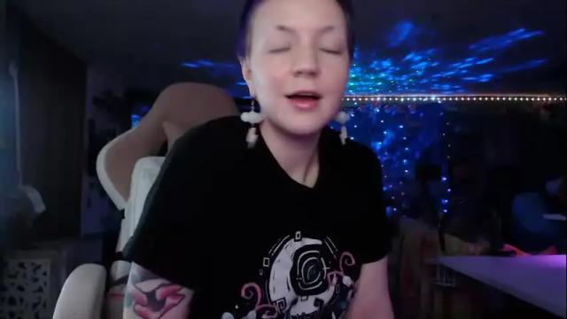 Image 10 of nerdy_squirty Stream on Chaturbate on 4 months ago