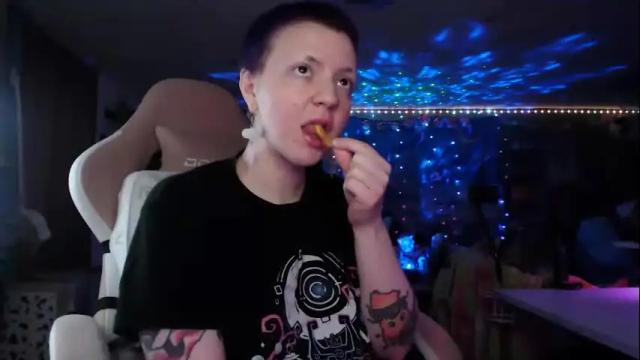 Image 11 of nerdy_squirty Stream on Chaturbate on 4 months ago