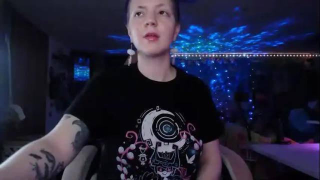 Image 2 of nerdy_squirty Stream on Chaturbate on 4 months ago