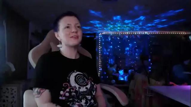 Thumbnail 2, nerdy_squirty's Stream at Chaturbate, 4 months ago