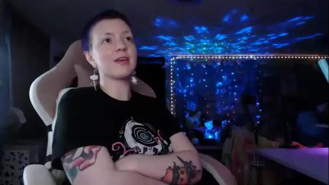 Image 7 of nerdy_squirty Stream on Chaturbate on 4 months ago