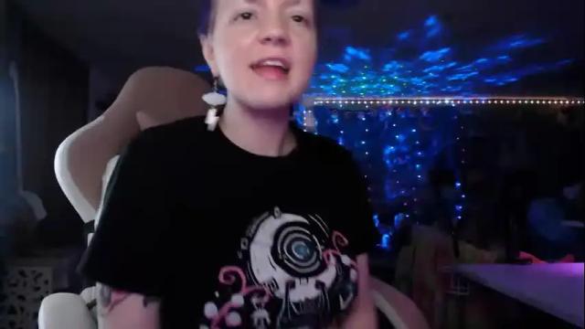 Image 8 of nerdy_squirty Stream on Chaturbate on 4 months ago