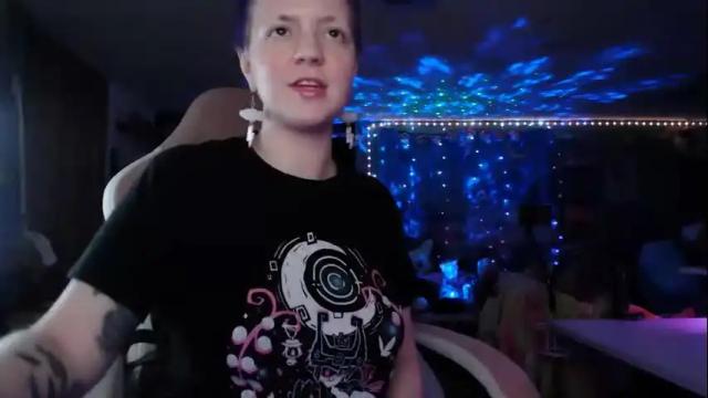 Thumbnail 3, nerdy_squirty's Stream at Chaturbate, 4 months ago
