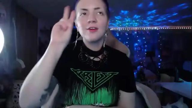 Thumbnail 1, nerdy_squirty's Stream at Chaturbate, 4 months ago