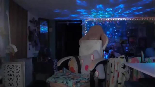 Thumbnail 1, nerdy_squirty's Stream at Chaturbate, 4 months ago