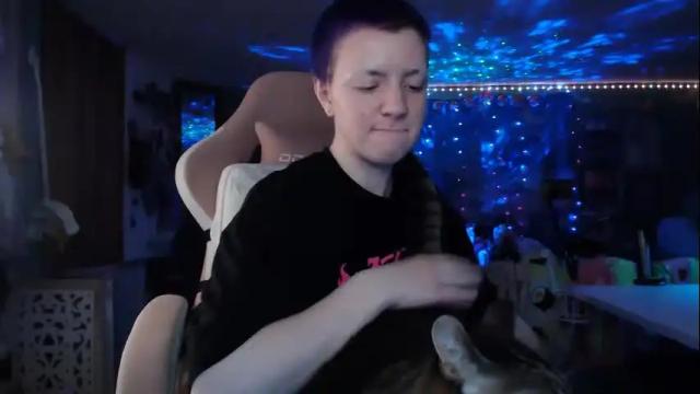 Thumbnail 2, nerdy_squirty's Stream at Chaturbate, 4 months ago