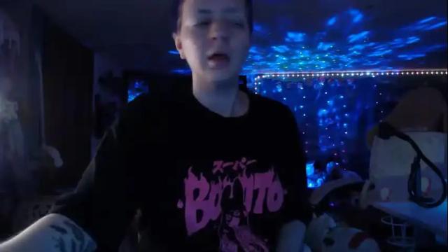 Thumbnail 3, nerdy_squirty's Stream at Chaturbate, 4 months ago