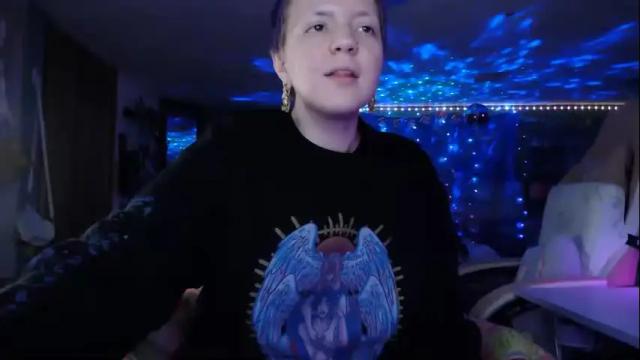 Thumbnail 1, nerdy_squirty's Stream at Chaturbate, 3 months ago