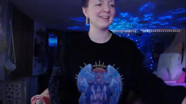 Thumbnail 2, nerdy_squirty's Stream at Chaturbate, 3 months ago