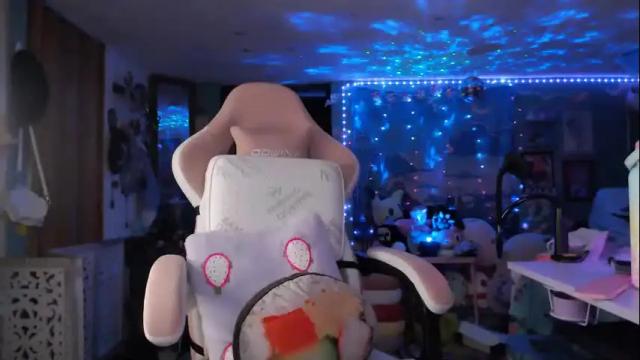 Thumbnail 3, nerdy_squirty's Stream at Chaturbate, 3 months ago