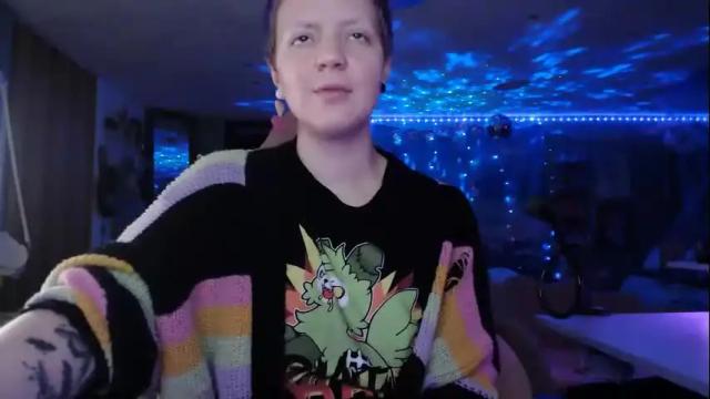 Thumbnail 1, nerdy_squirty's Stream at Chaturbate, 3 months ago