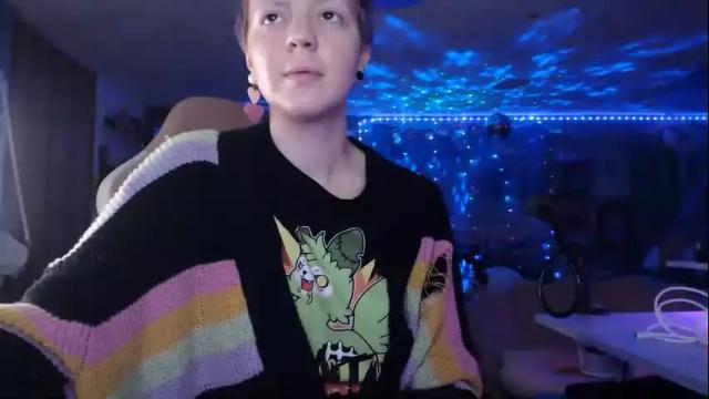 Image 10 of nerdy_squirty Stream on Chaturbate on 3 months ago