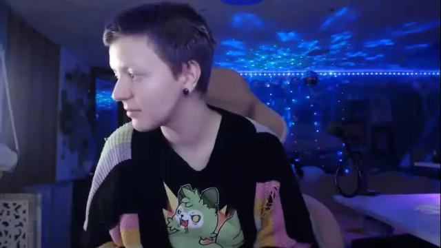 Image 12 of nerdy_squirty Stream on Chaturbate on 3 months ago