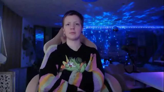 Image 2 of nerdy_squirty Stream on Chaturbate on 3 months ago