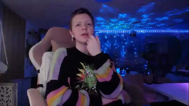 Image 3 of nerdy_squirty Stream on Chaturbate on 3 months ago