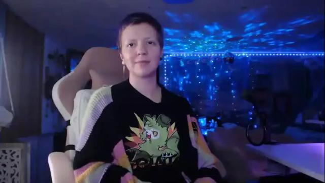 Image 4 of nerdy_squirty Stream on Chaturbate on 3 months ago