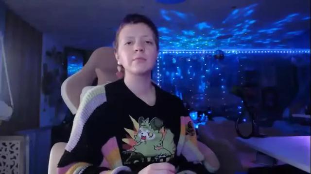 Image 6 of nerdy_squirty Stream on Chaturbate on 3 months ago