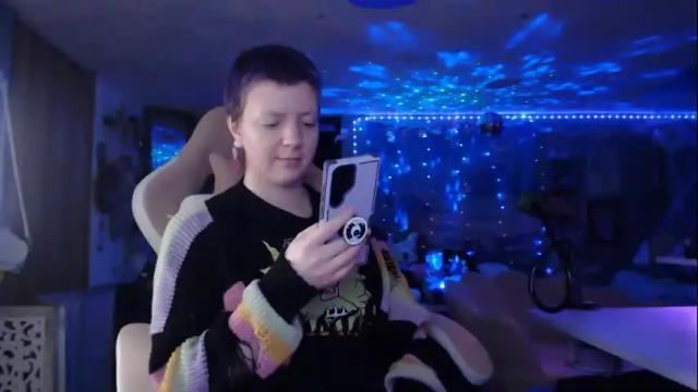 Image 7 of nerdy_squirty Stream on Chaturbate on 3 months ago