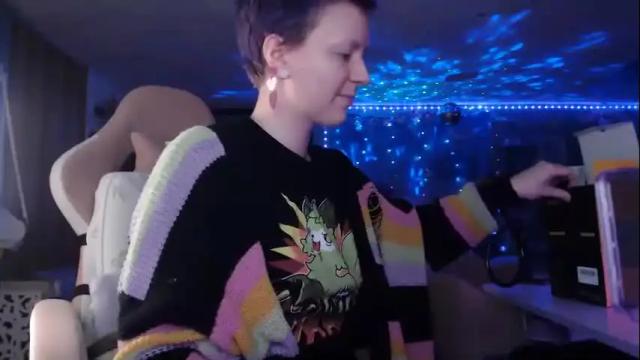 Image 8 of nerdy_squirty Stream on Chaturbate on 3 months ago