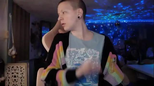 Thumbnail 1, nerdy_squirty's Stream at Chaturbate, 3 months ago