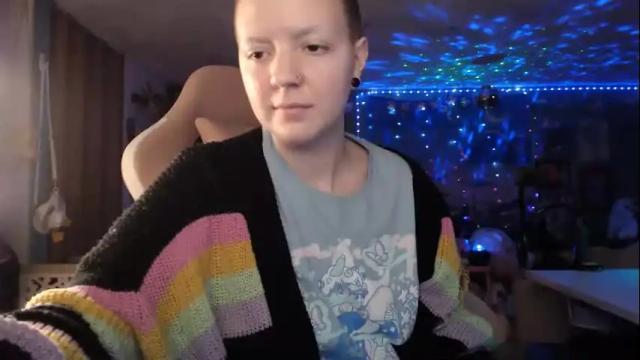 Image 11 of nerdy_squirty Stream on Chaturbate on 3 months ago