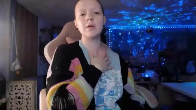 Image 12 of nerdy_squirty Stream on Chaturbate on 3 months ago