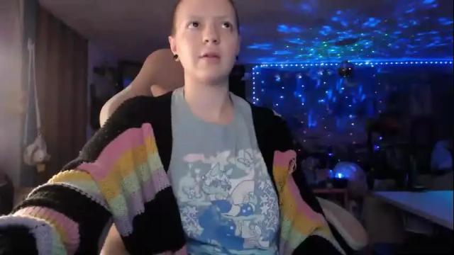 Image 3 of nerdy_squirty Stream on Chaturbate on 3 months ago