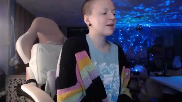 Image 4 of nerdy_squirty Stream on Chaturbate on 3 months ago