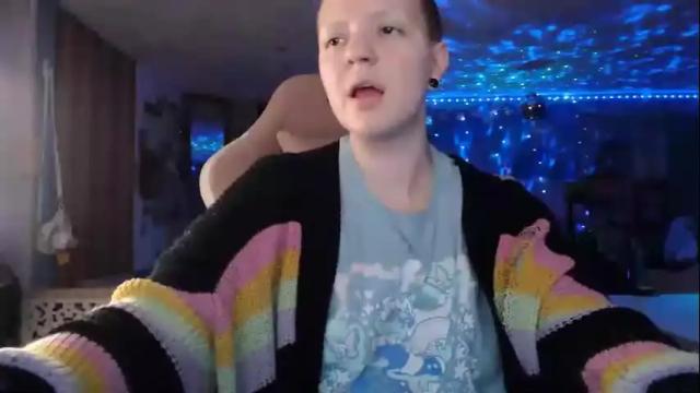 Image 7 of nerdy_squirty Stream on Chaturbate on 3 months ago