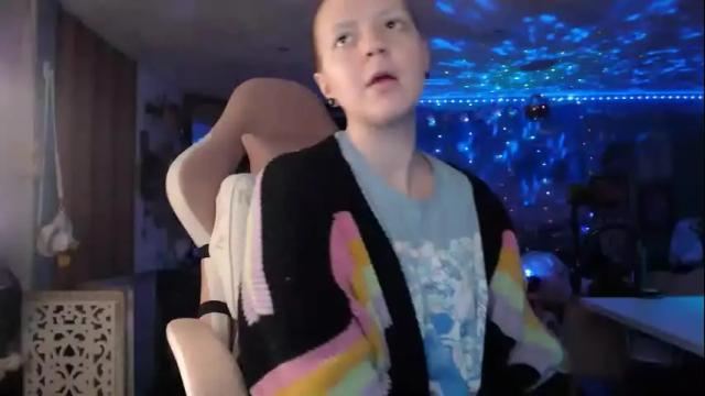 Thumbnail 3, nerdy_squirty's Stream at Chaturbate, 3 months ago