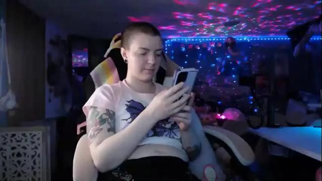Image 10 of nerdy_squirty Stream on Chaturbate on 3 months ago