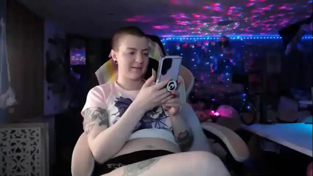 Image 11 of nerdy_squirty Stream on Chaturbate on 3 months ago