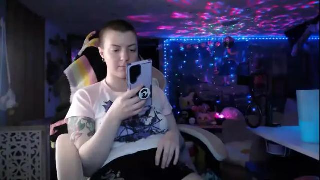 Image 4 of nerdy_squirty Stream on Chaturbate on 3 months ago