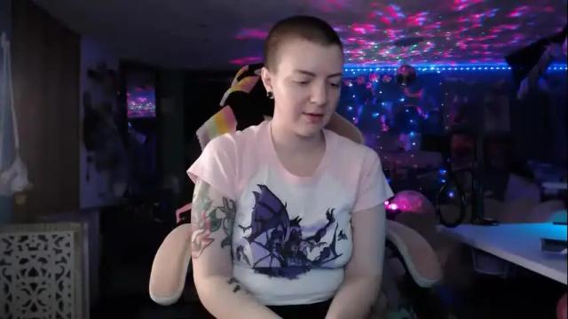 Thumbnail 2, nerdy_squirty's Stream at Chaturbate, 3 months ago