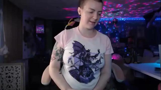 Image 6 of nerdy_squirty Stream on Chaturbate on 3 months ago