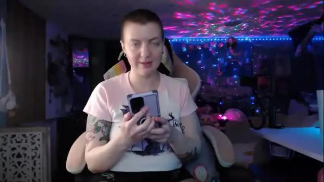 Image 7 of nerdy_squirty Stream on Chaturbate on 3 months ago