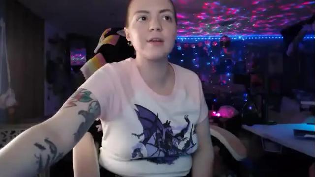 Image 8 of nerdy_squirty Stream on Chaturbate on 3 months ago