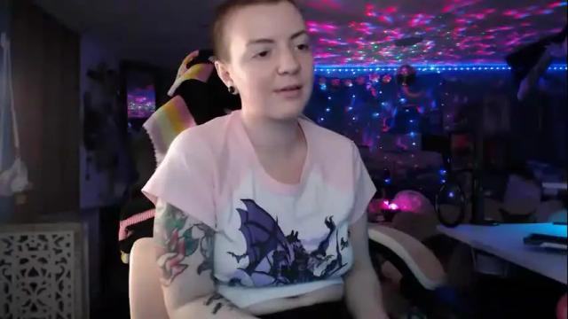 Thumbnail 3, nerdy_squirty's Stream at Chaturbate, 3 months ago