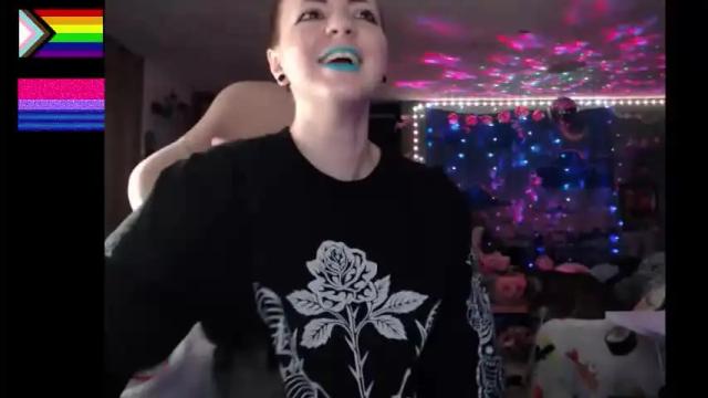 Thumbnail 1, nerdy_squirty's Stream at Chaturbate, 2 months ago