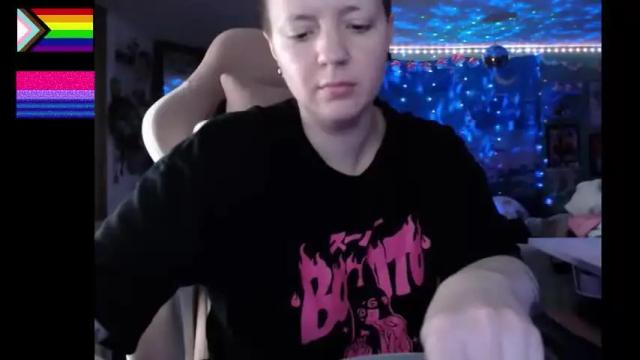 Thumbnail 3, nerdy_squirty's Stream at Chaturbate, 2 months ago