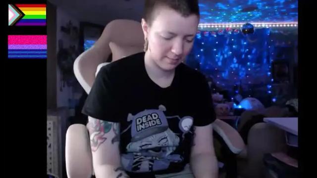 Thumbnail 1, nerdy_squirty's Stream at Chaturbate, 2 months ago