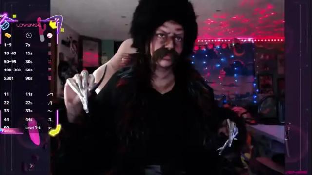 Image 2 of nerdy_squirty Stream on Chaturbate on 2 months ago